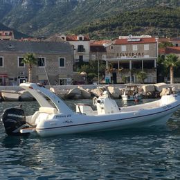 Nuova Jolly Prince 23 | 10