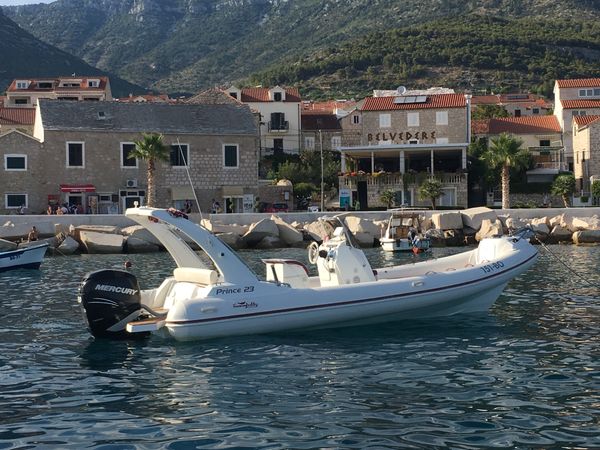 Nuova Jolly Prince 23 | 10