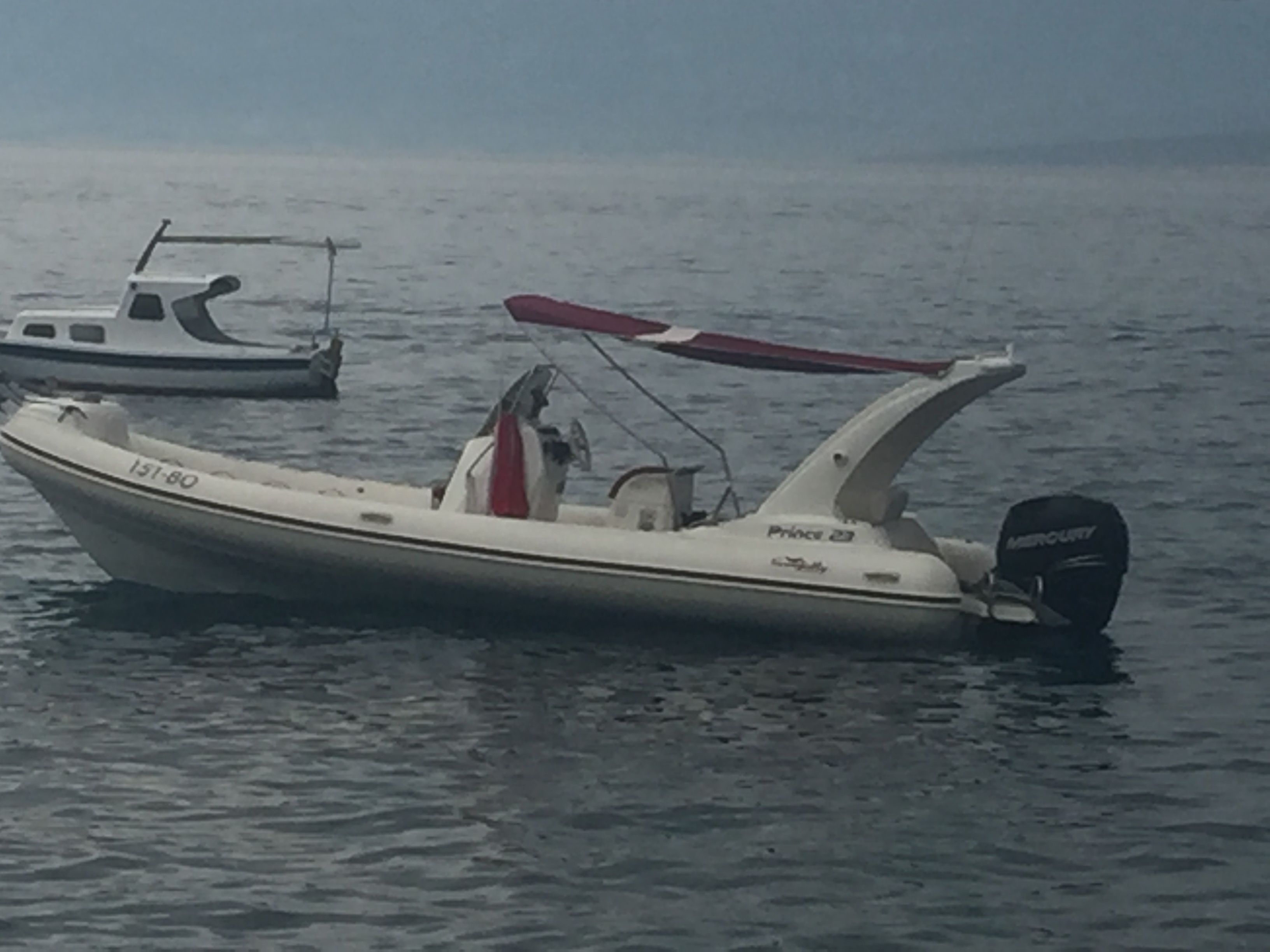 Nuova Jolly Prince 23 | 10