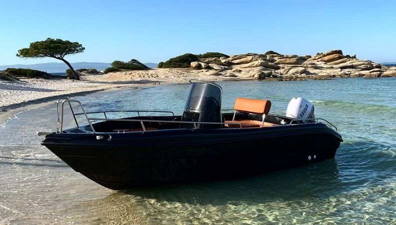 Poseidon 170 | Nemertes