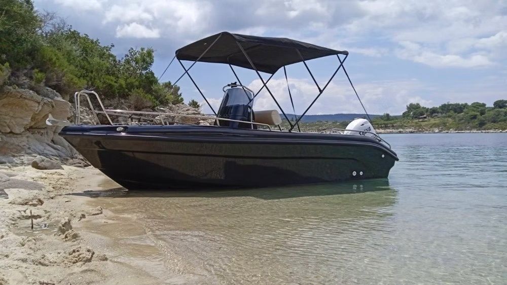 Poseidon 170 | Nemertes