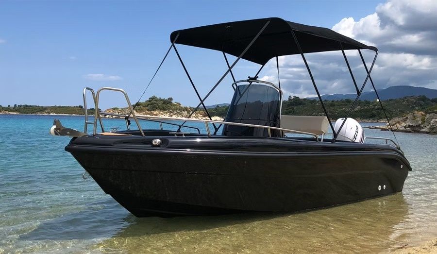 Poseidon 170 | Nemertes