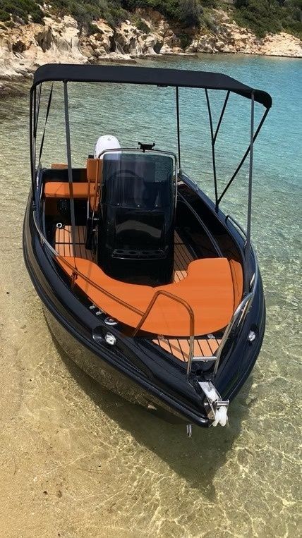 Poseidon 170 | Nemertes