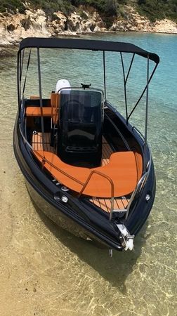 Poseidon 170 | Nemertes