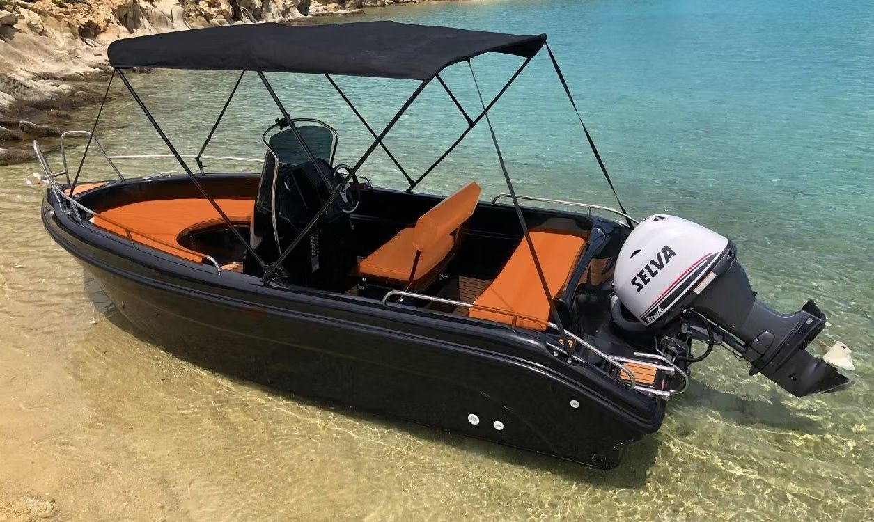 Poseidon 170 | Nemertes