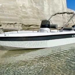 Poseidon Blue Water 185 | Neda