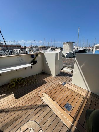 Rodman 870 | Cattleya