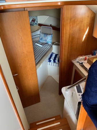 Rodman 870 | Cattleya