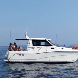 Rodman 870 | Cattleya