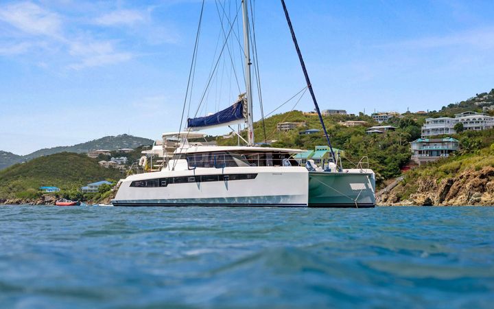 Leopard 50 | One 2 Love