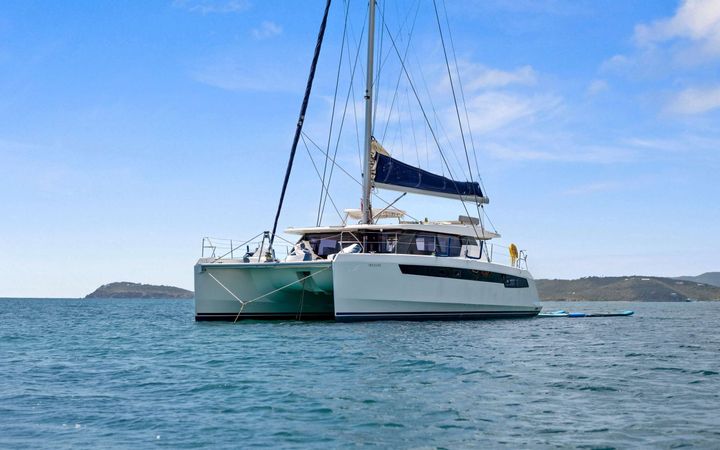 Leopard 50 | One 2 Love