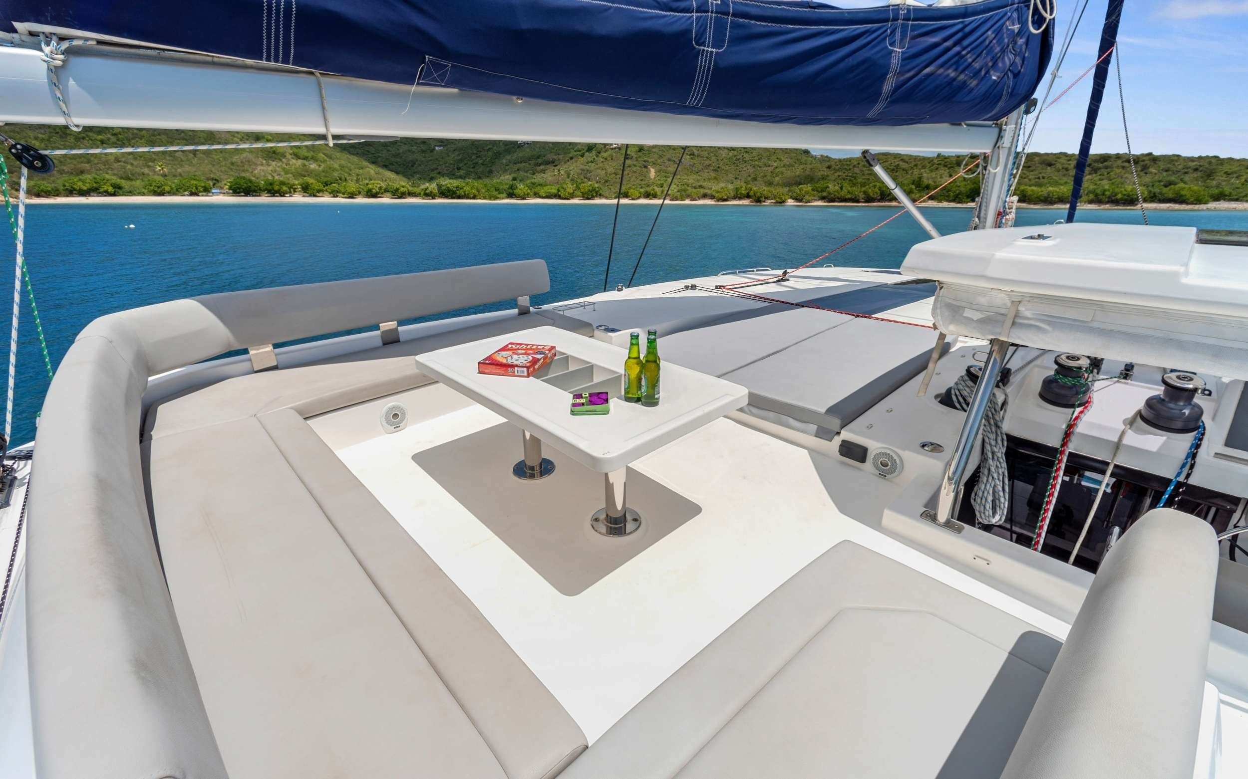 Leopard 50 | One 2 Love