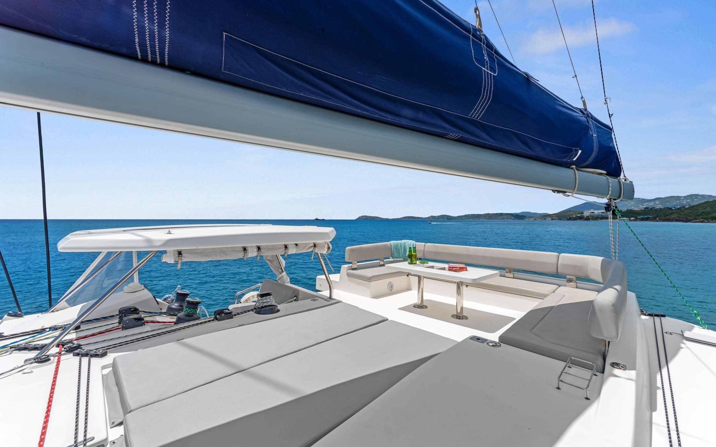 Leopard 50 | One 2 Love