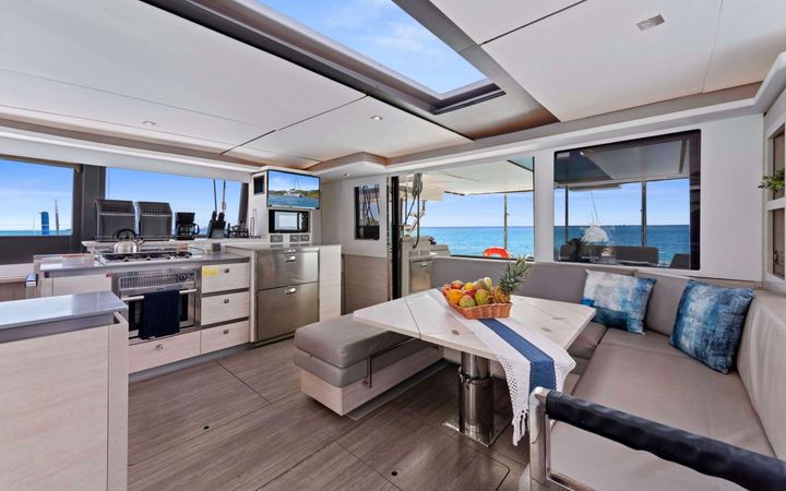 Leopard 50 | One 2 Love