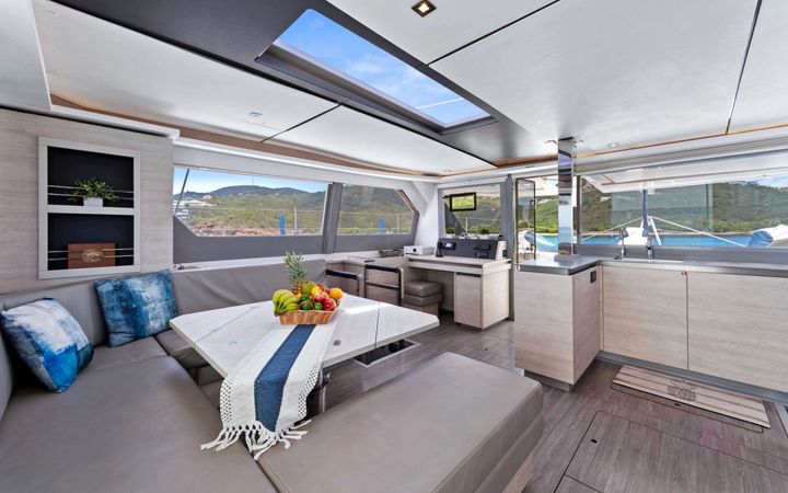 Leopard 50 | One 2 Love