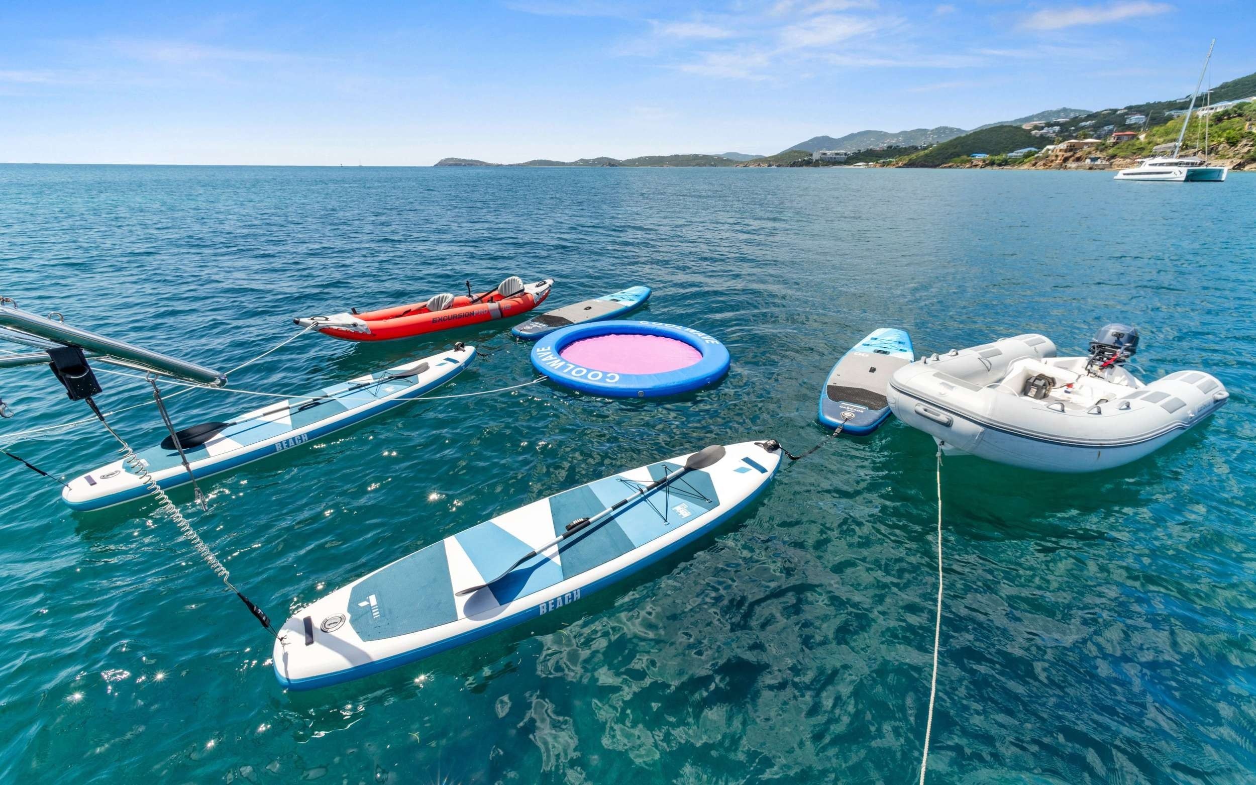 Leopard 50 | One 2 Love