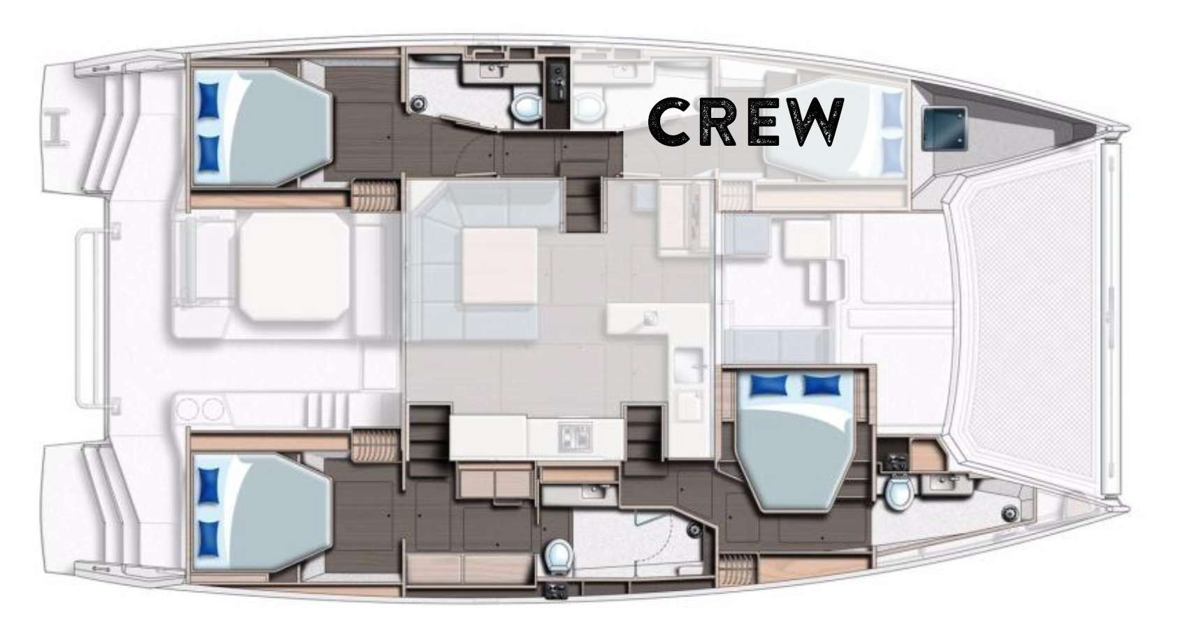 Leopard 50 | One 2 Love