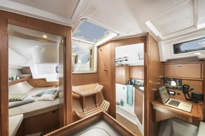 Bavaria Cruiser 34 | Bu