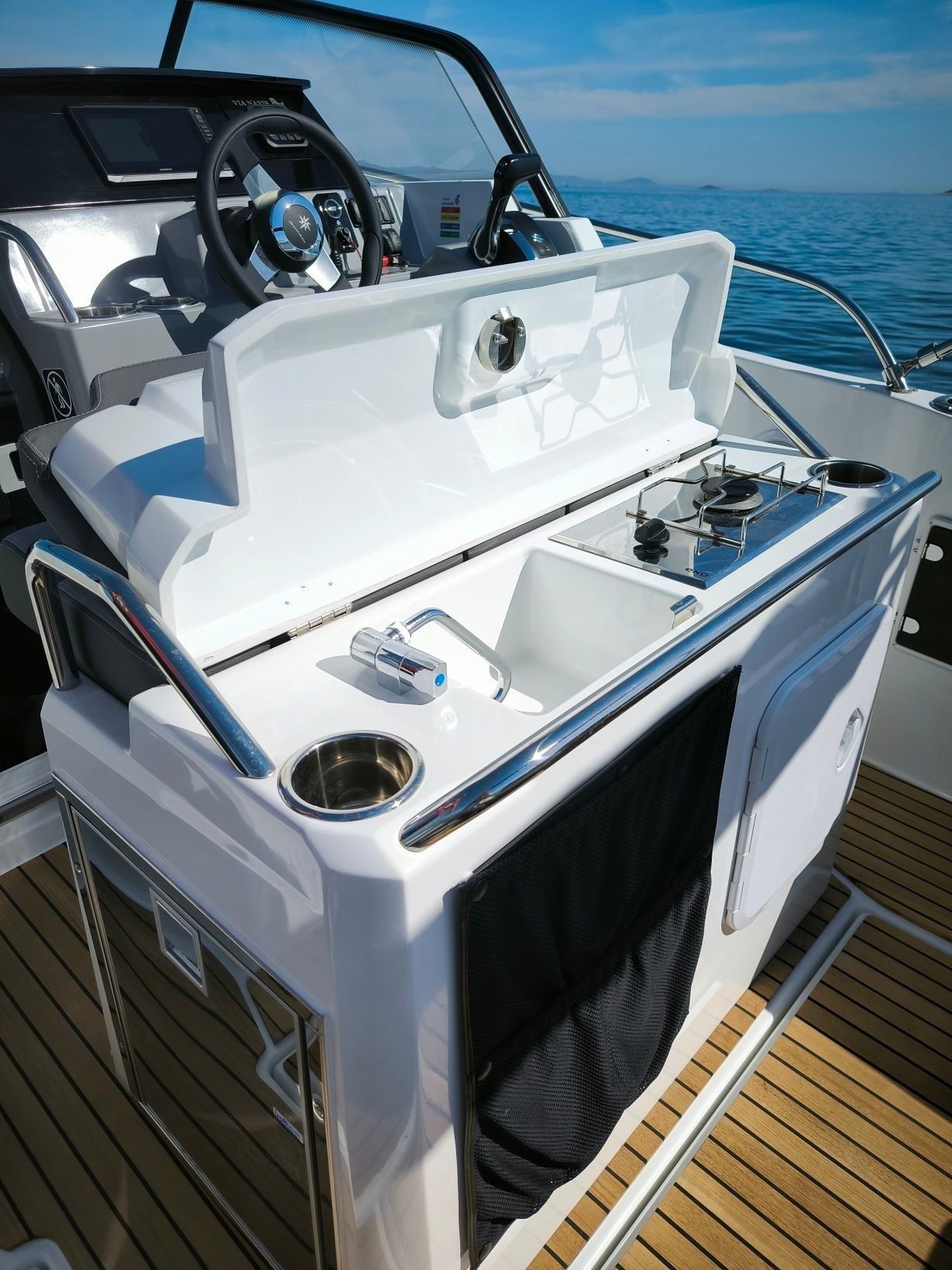 Jeanneau Cap Camarat 7.5 WA | 24