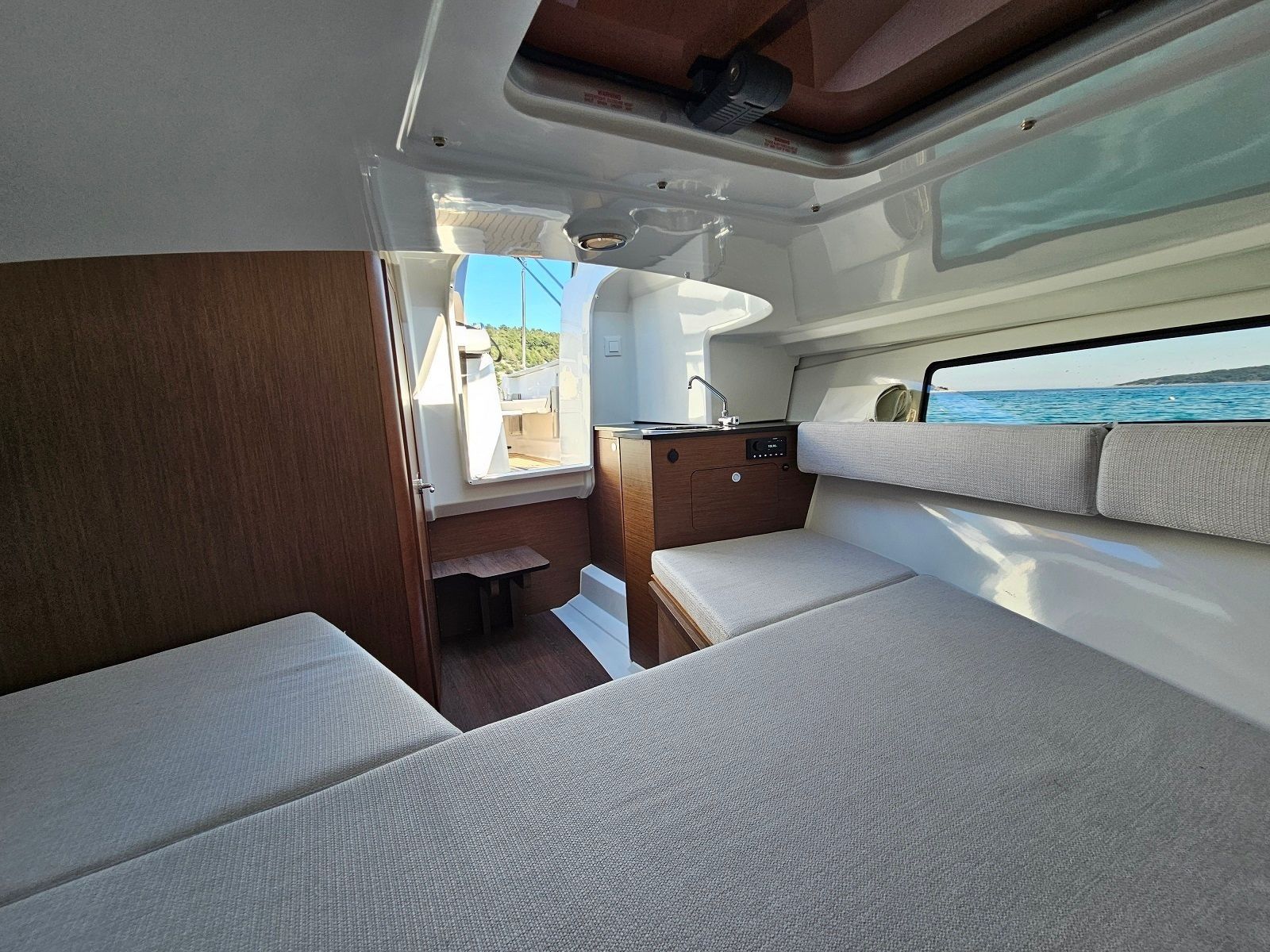 Jeanneau Cap Camarat 7.5 WA | 24