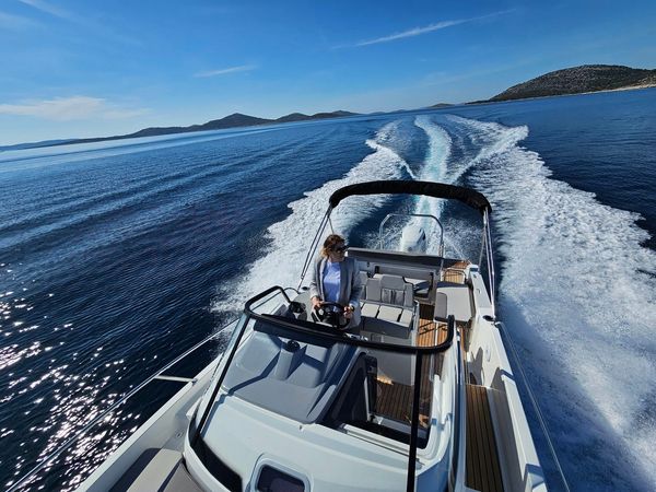 Jeanneau Cap Camarat 7.5 WA | 24