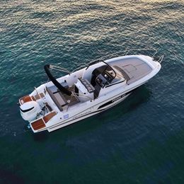 Jeanneau Cap Camarat 7.5 WA | 24