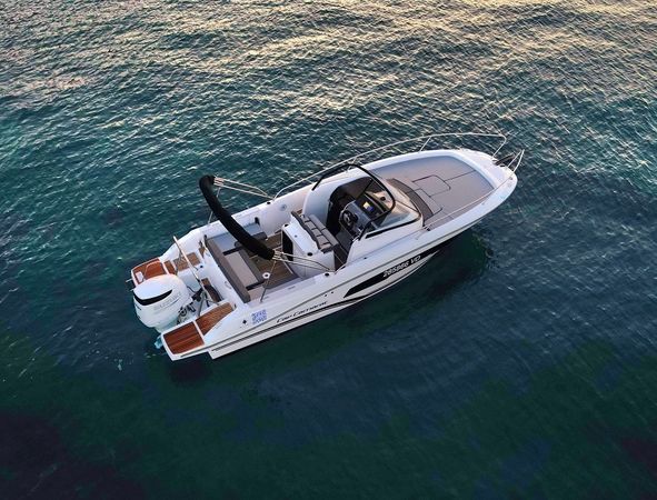 Jeanneau Cap Camarat 7.5 WA | 24