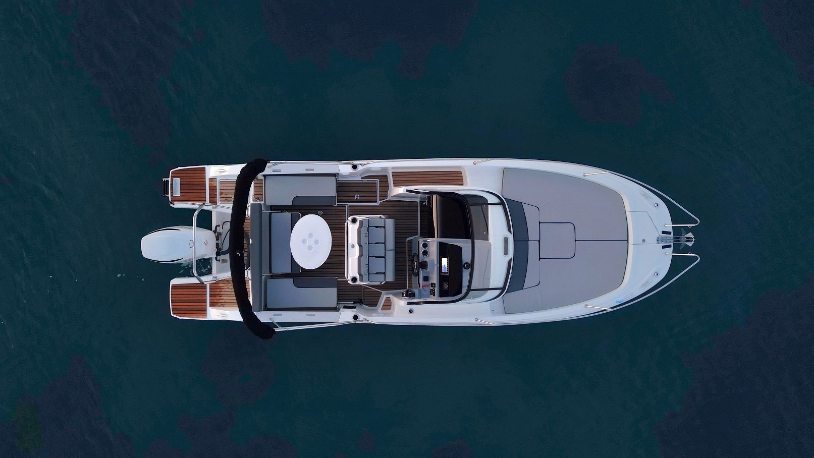 Jeanneau Cap Camarat 7.5 WA | 24