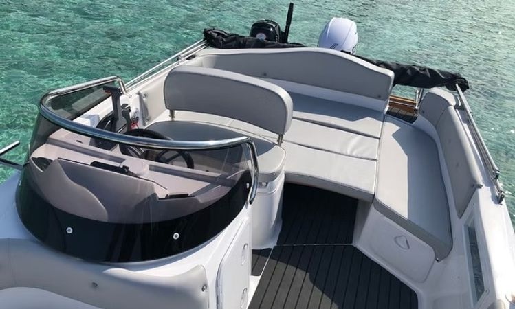 Marinello 18 | Thetis