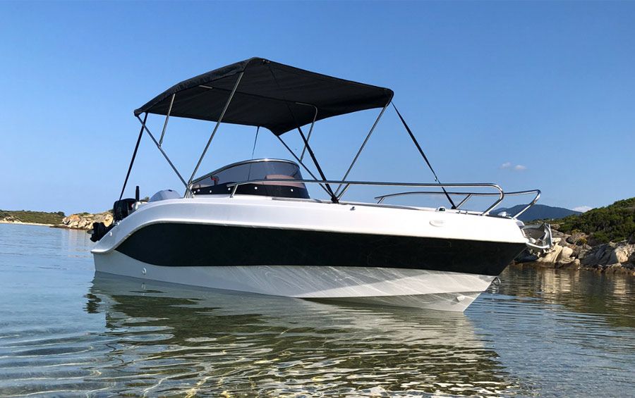 Marinello 18 | Thetis