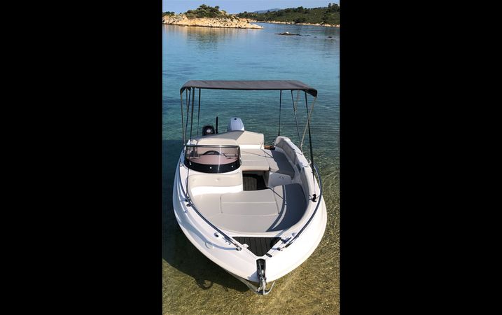 Marinello 18 | Thetis