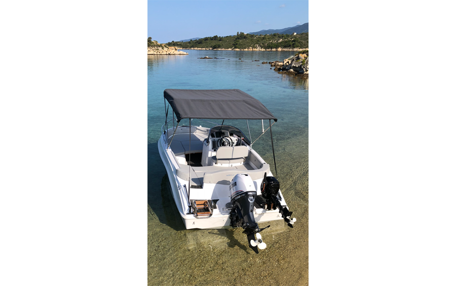 Marinello 18 | Thetis