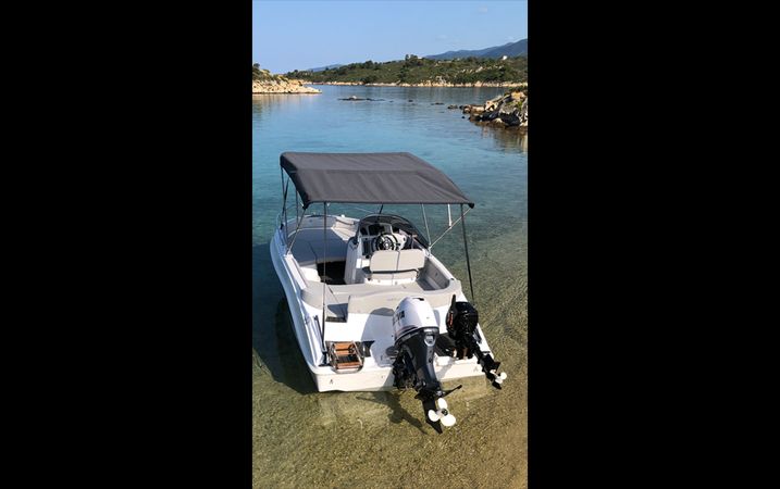 Marinello 18 | Thetis