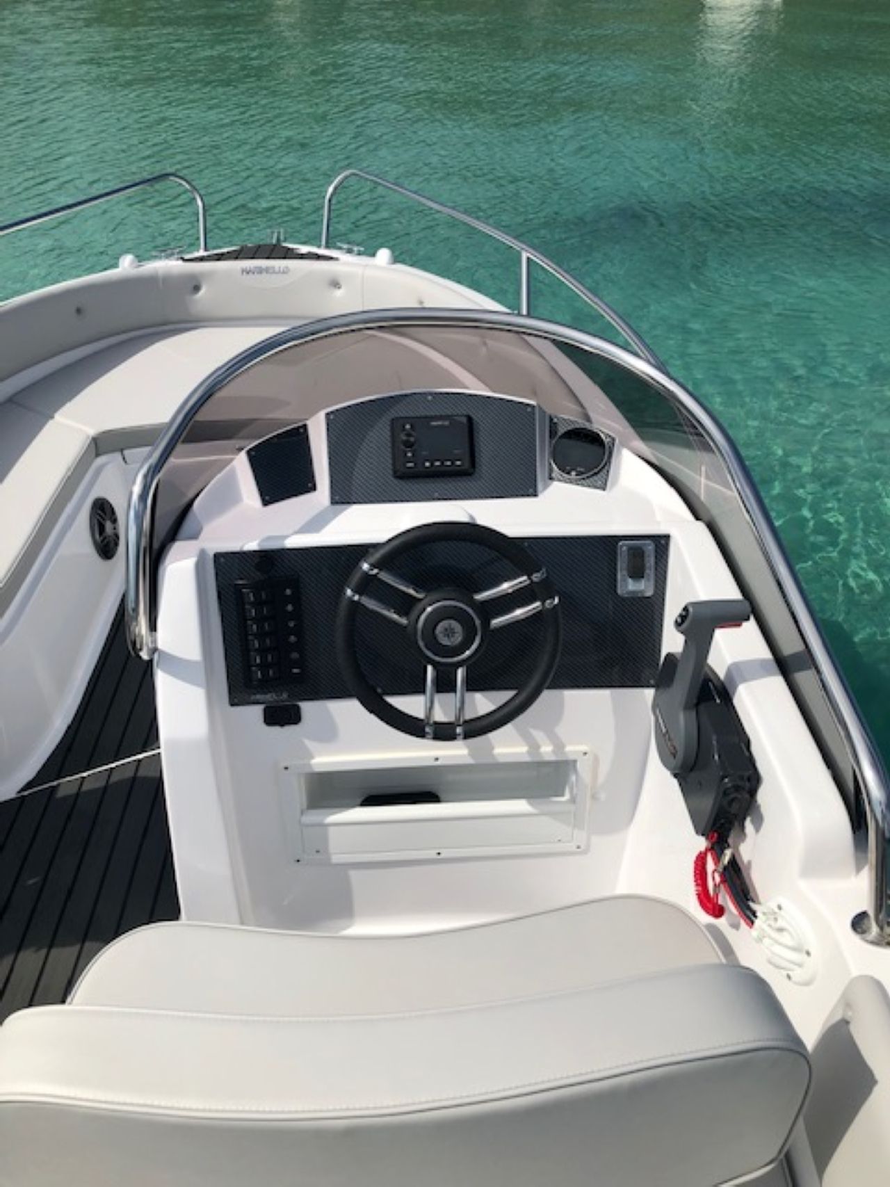 Marinello 18 | Thetis