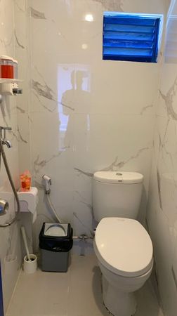 Custom Built Phinisi | La Nissa