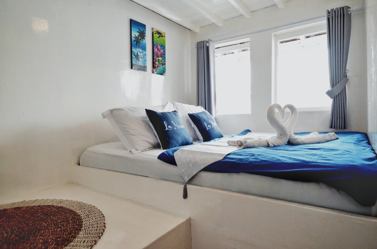 Custom Built Phinisi | La Nissa