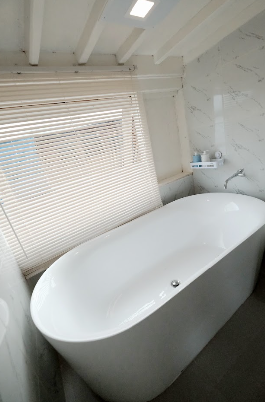 Custom Built Phinisi | La Nissa