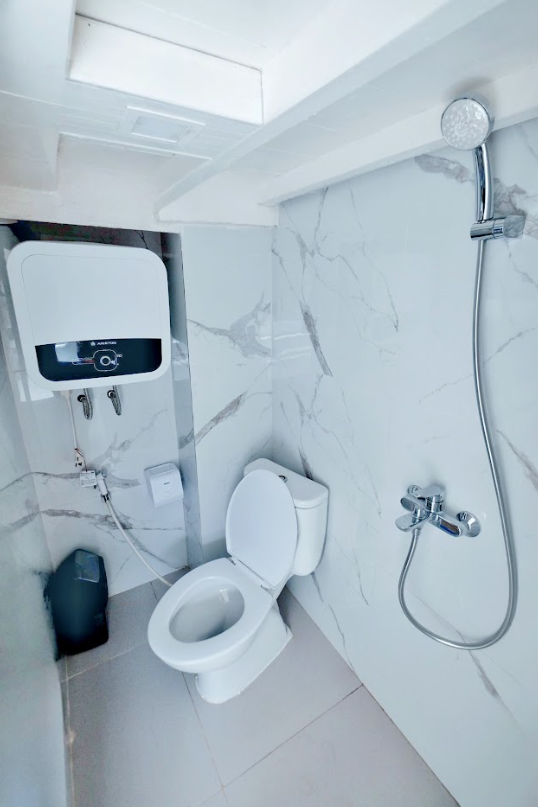 Custom Built Phinisi | La Nissa