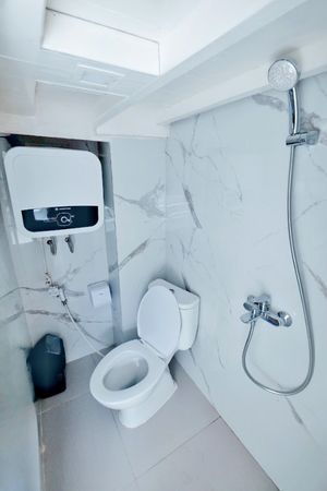 Custom Built Phinisi | La Nissa