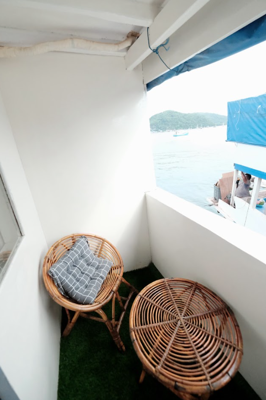 Custom Built Phinisi | La Nissa