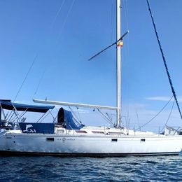 Jeanneau 44 | Wishbone