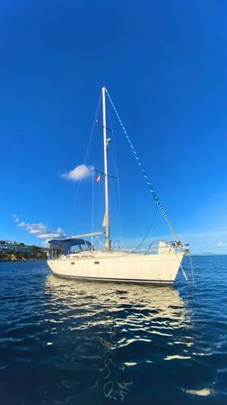 Jeanneau 44 | Wishbone