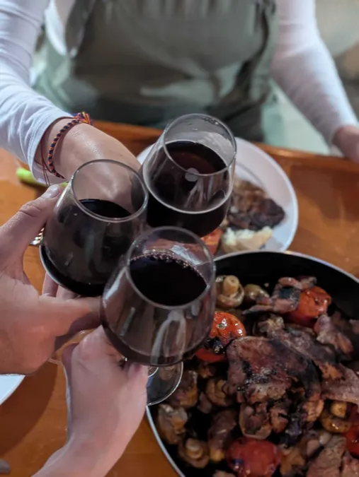 Jeanneau 44 | Wishbone