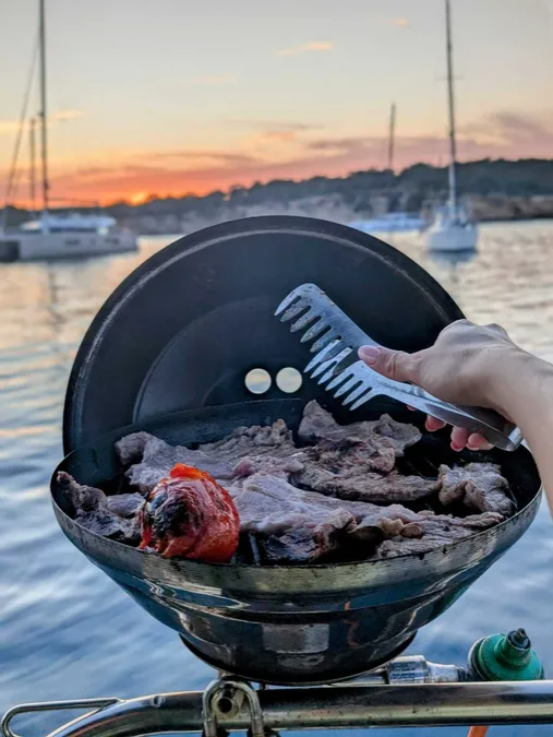 Jeanneau 44 | Wishbone