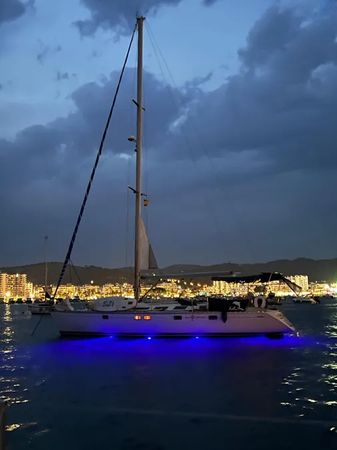 Jeanneau 44 | Wishbone