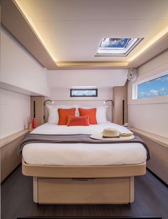 Lagoon 46 | Oceans 8