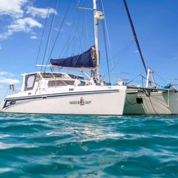 St Francis 50 | Paradigm Shift