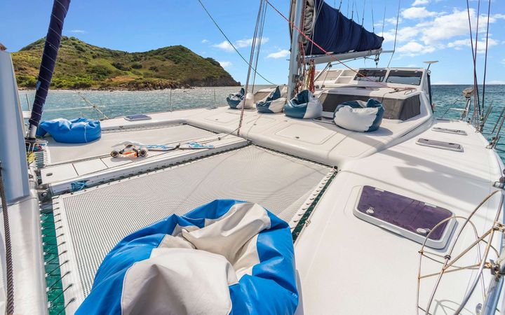 St Francis 50 | Paradigm Shift