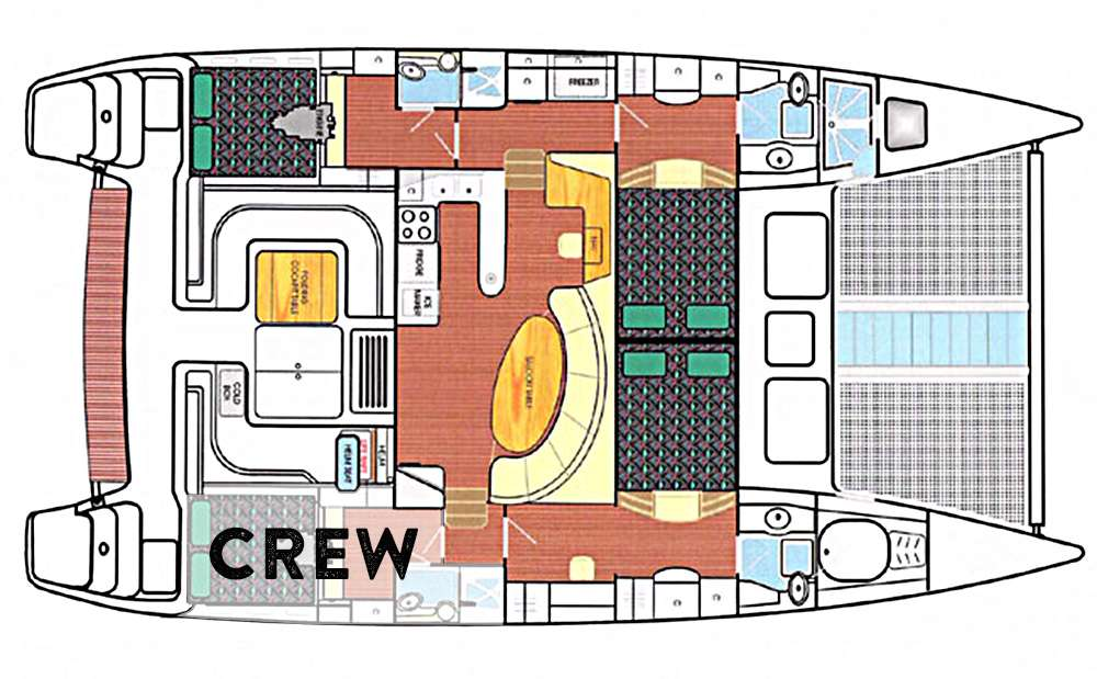 St Francis 50 | Paradigm Shift