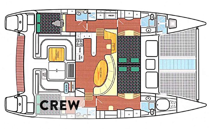 St Francis 50 | Paradigm Shift
